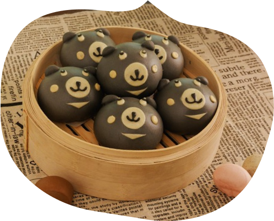 包子,饅頭,包子饅頭,包子店,包子口味,造型饅頭,手工 饅頭,老麵 饅頭,迷你 饅頭
